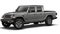 2026 Jeep Gladiator GLADIATOR SAHARA 4X4