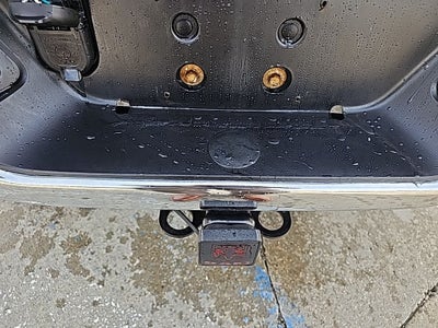 2017 RAM 1500 Big Horn Crew Cab 4x4 5'7' Box