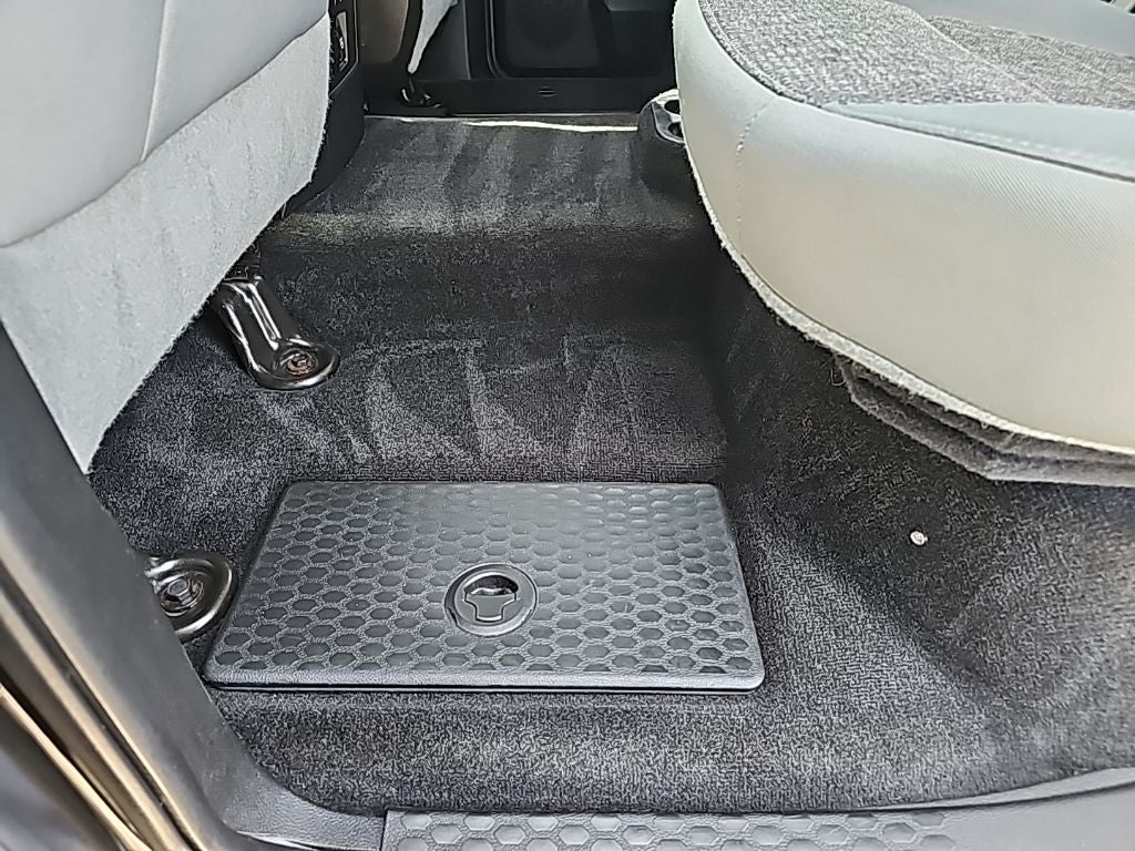 2017 RAM 1500 Big Horn Crew Cab 4x4 5'7' Box