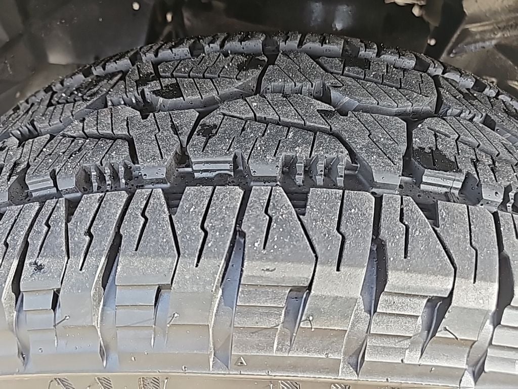 2017 RAM 1500 Big Horn Crew Cab 4x4 5'7' Box