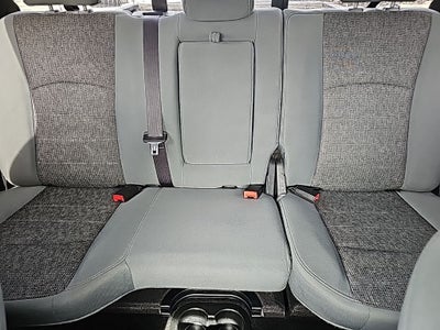 2017 RAM 1500 Big Horn Crew Cab 4x4 5'7' Box