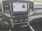 2022 RAM 1500 Big Horn Quad Cab 4x4 6'4' Box