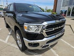 2022 RAM 1500 Big Horn Quad Cab 4x4 6'4' Box