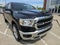 2022 RAM 1500 Big Horn Quad Cab 4x4 6'4' Box
