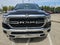 2022 RAM 1500 Big Horn Quad Cab 4x4 6'4' Box
