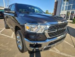 2022 RAM 1500 Big Horn Quad Cab 4x4 6'4' Box