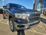 2022 RAM 1500 Big Horn Quad Cab 4x4 6'4' Box