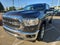 2022 RAM 1500 Big Horn Quad Cab 4x4 6'4' Box