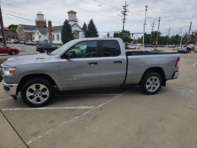 2024 RAM 1500 Big Horn/Lone Star