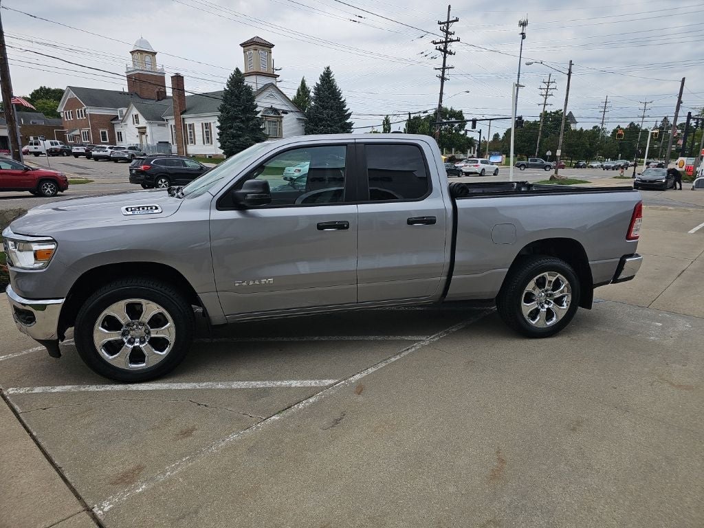 2024 RAM 1500 Big Horn/Lone Star