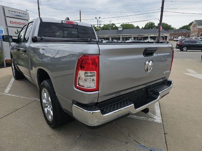 2024 RAM 1500 Big Horn/Lone Star