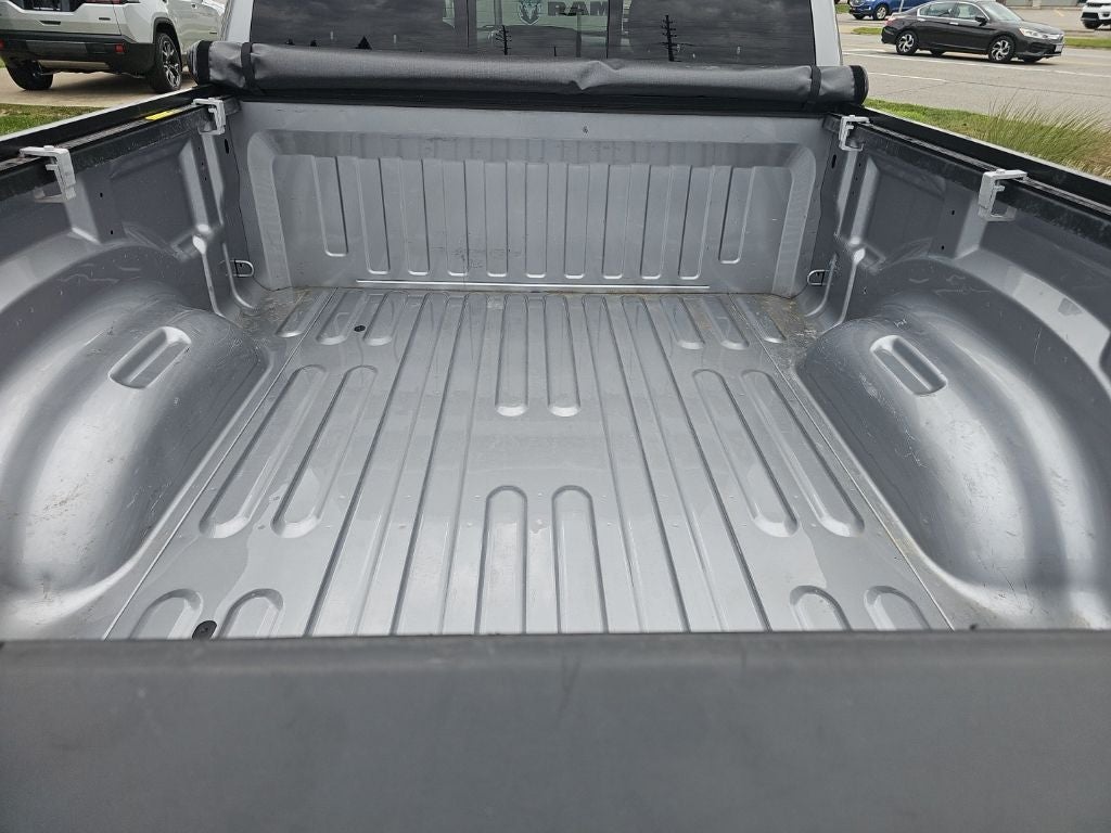 2024 RAM 1500 Big Horn/Lone Star