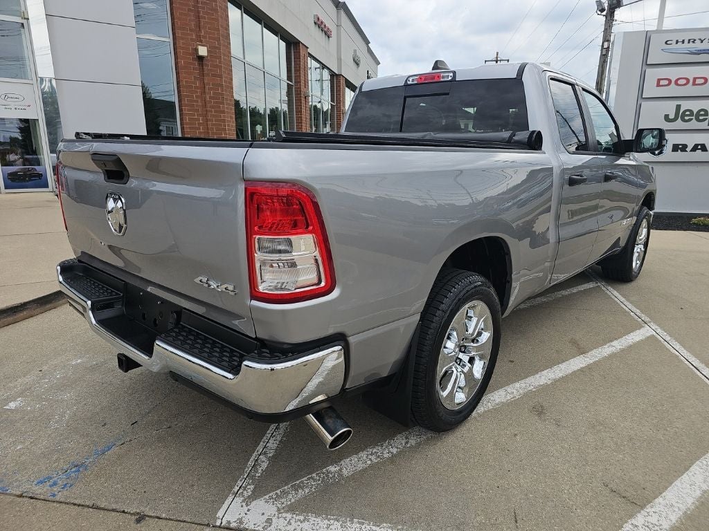2024 RAM 1500 Big Horn/Lone Star