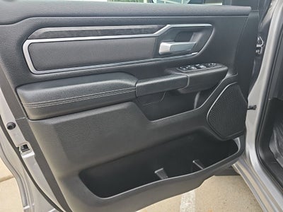 2024 RAM 1500 Big Horn/Lone Star