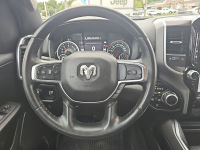 2024 RAM 1500 Big Horn/Lone Star