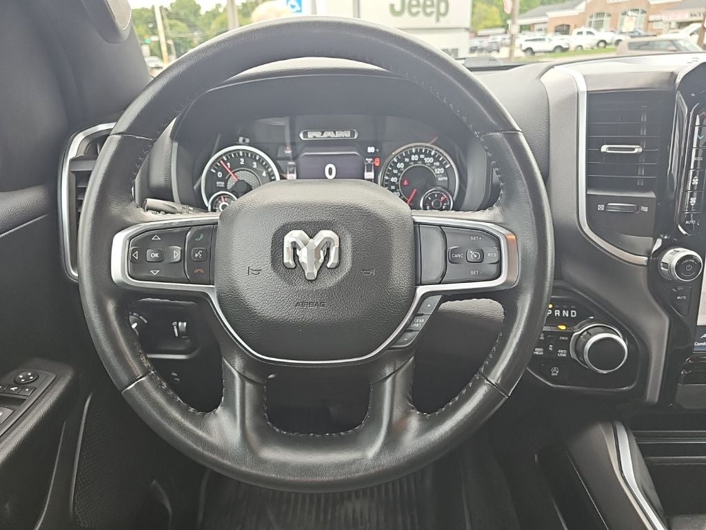 2024 RAM 1500 Big Horn/Lone Star