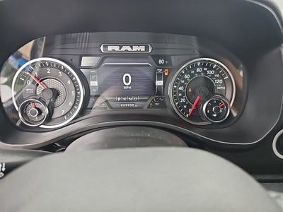 2024 RAM 1500 Big Horn/Lone Star