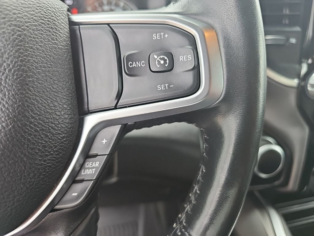 2024 RAM 1500 Big Horn/Lone Star