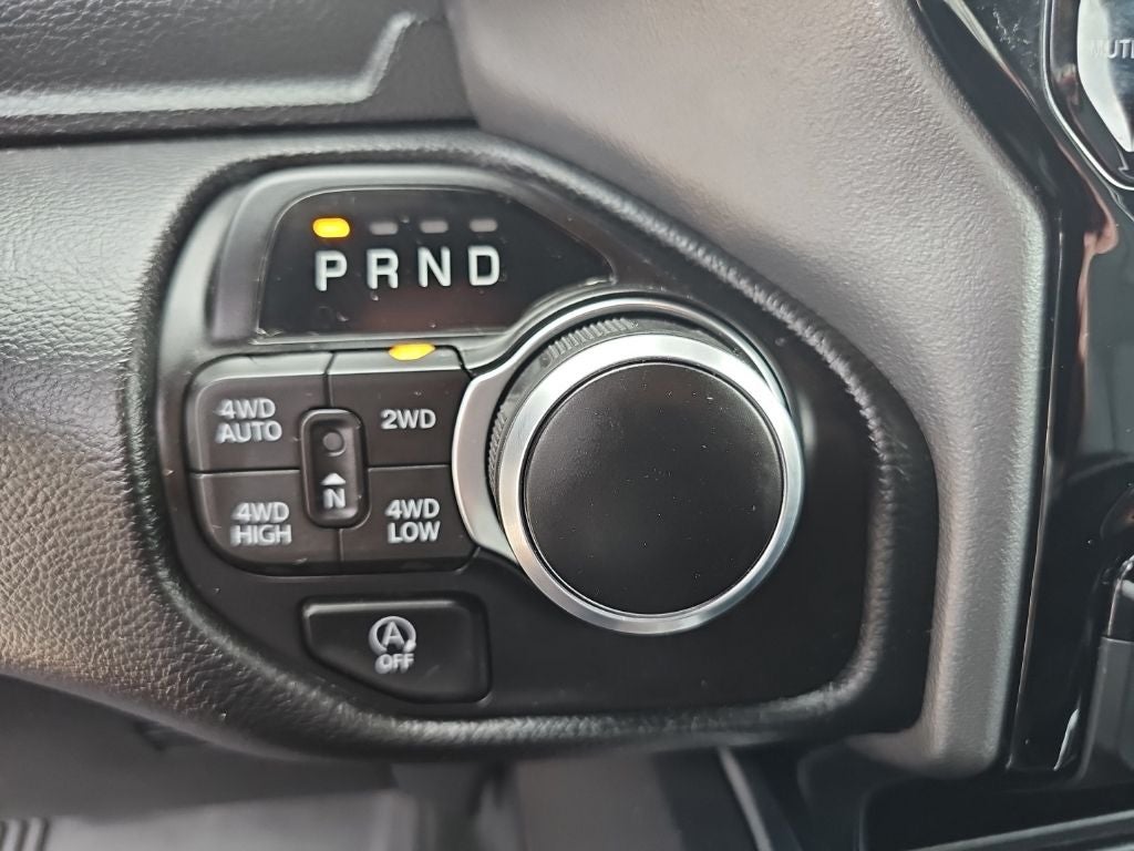 2024 RAM 1500 Big Horn/Lone Star