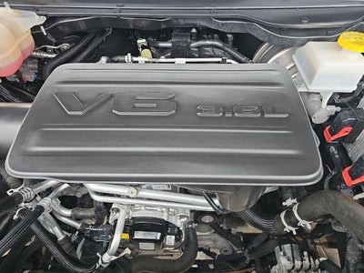 2024 RAM 1500 Big Horn/Lone Star