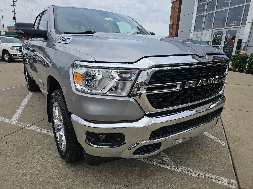 2024 RAM 1500 Big Horn/Lone Star