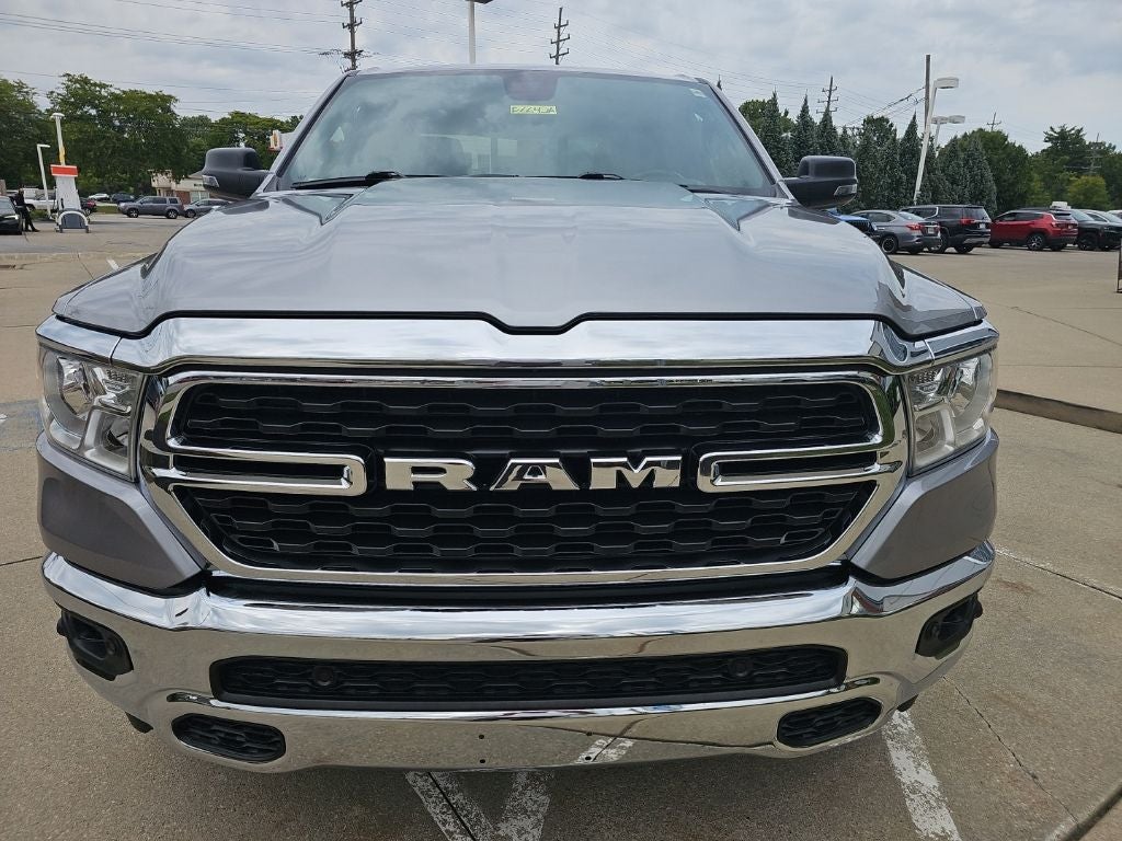 2024 RAM 1500 Big Horn/Lone Star