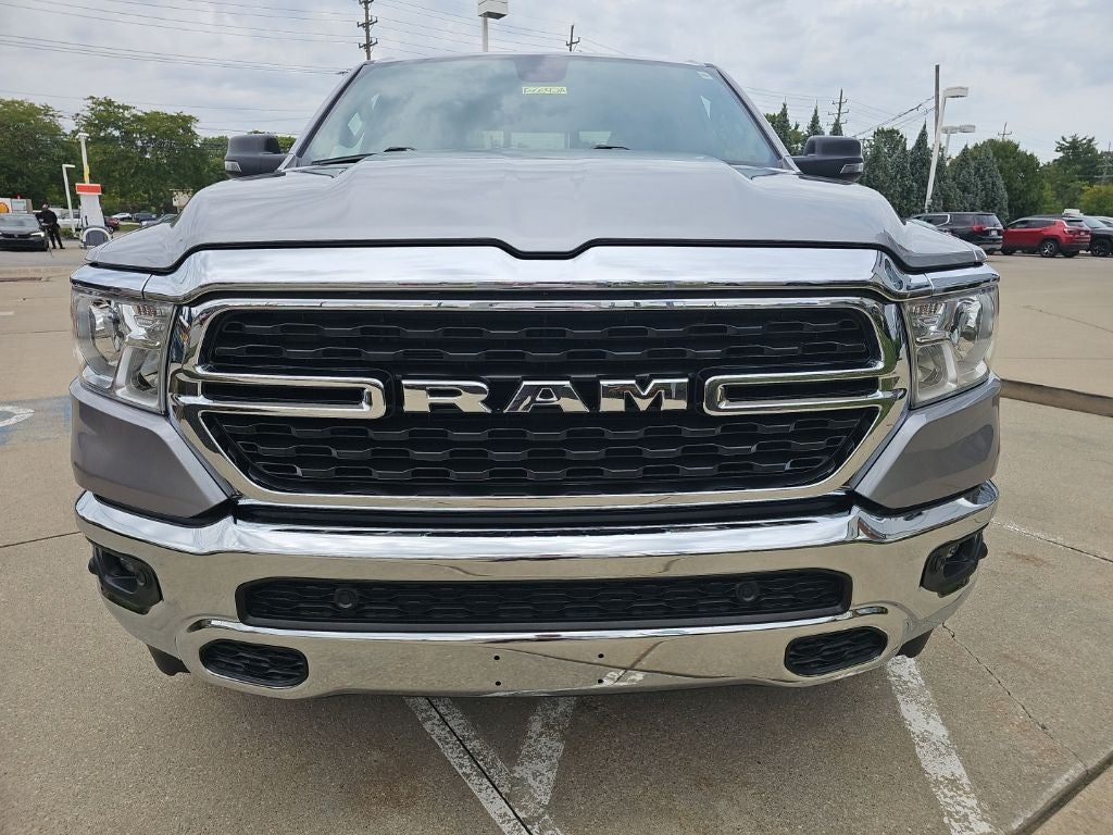 2024 RAM 1500 Big Horn/Lone Star