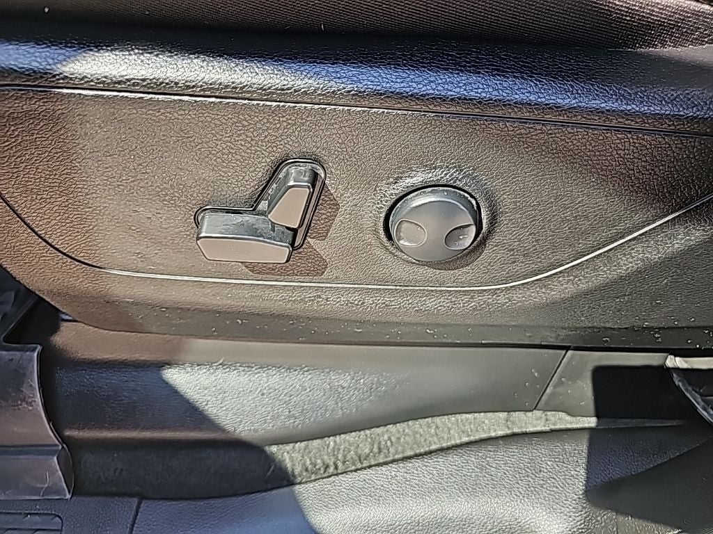 2024 RAM 1500 Big Horn Crew Cab 4x4 5'7' Box