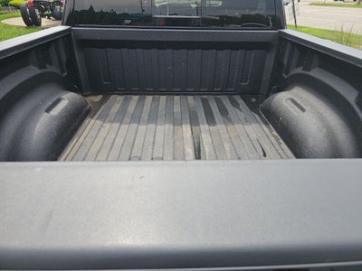 2024 RAM 1500 Big Horn Crew Cab 4x4 5'7' Box