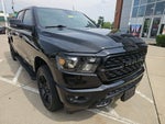 2024 RAM 1500 Big Horn Crew Cab 4x4 5'7' Box
