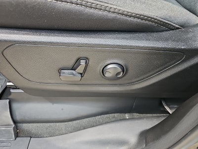2024 RAM 1500 Big Horn Crew Cab 4x4 5'7' Box