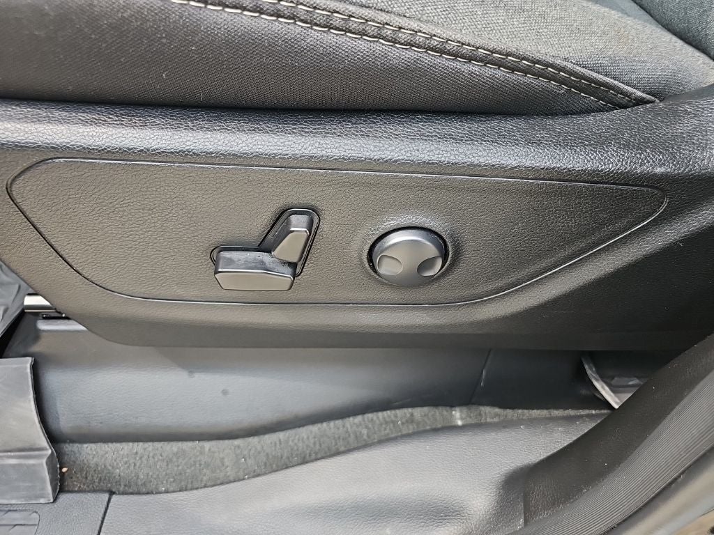 2024 RAM 1500 Big Horn Crew Cab 4x4 5'7' Box