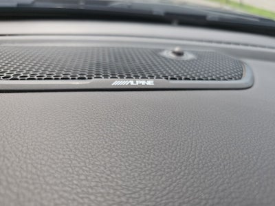 2024 RAM 1500 Big Horn Crew Cab 4x4 5'7' Box