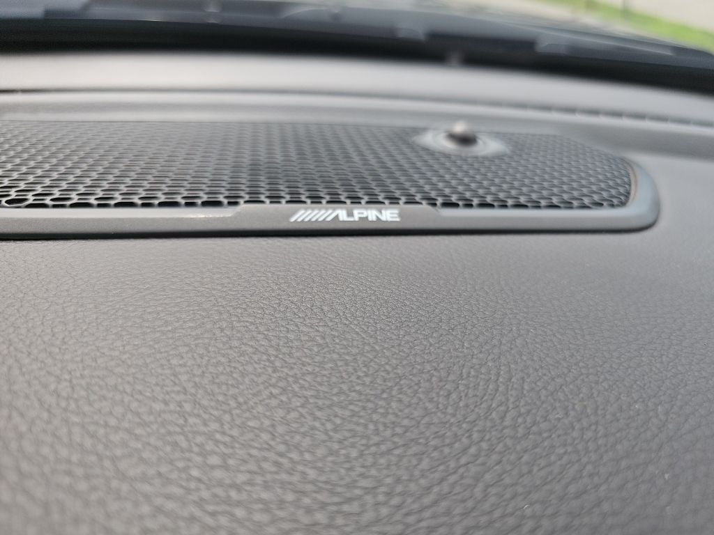 2024 RAM 1500 Big Horn Crew Cab 4x4 5'7' Box