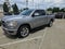 2022 RAM 1500 Big Horn Quad Cab 4x4 6'4' Box