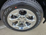 2022 RAM 1500 Big Horn Quad Cab 4x4 6'4' Box