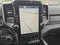 2022 RAM 1500 Big Horn Quad Cab 4x4 6'4' Box