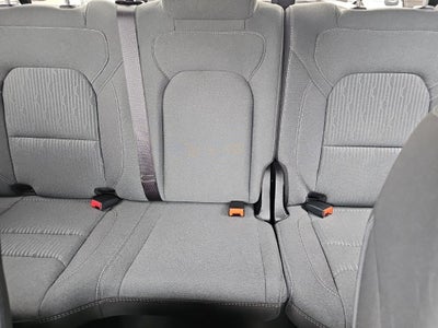 2022 RAM 1500 Big Horn Quad Cab 4x4 6'4' Box