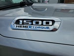 2022 RAM 1500 Big Horn Quad Cab 4x4 6'4' Box