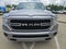 2022 RAM 1500 Big Horn Quad Cab 4x4 6'4' Box