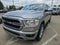 2022 RAM 1500 Big Horn Quad Cab 4x4 6'4' Box