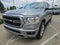 2022 RAM 1500 Big Horn Quad Cab 4x4 6'4' Box