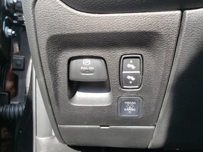 2027 RAM Ram 1500 RAM 1500 BIG HORN CREW CAB 4X4 5'7' BOX