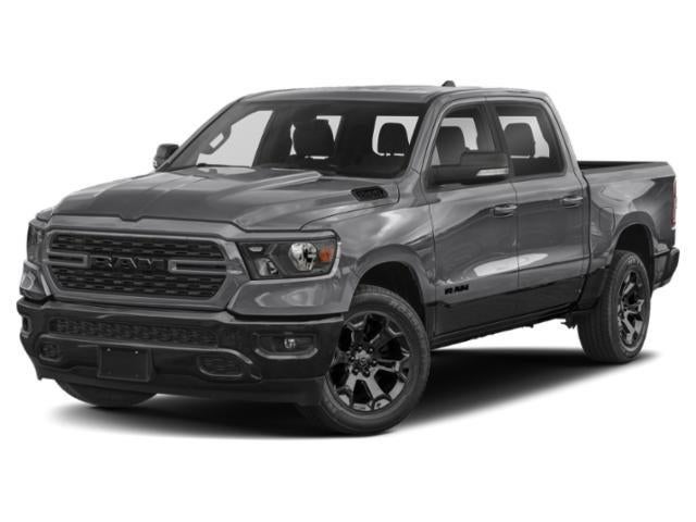 2022 RAM Ram 1500 Pickup Big Horn/Lone Star