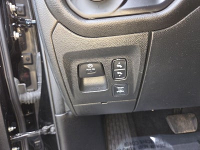 2025 RAM 1500 Laramie Crew Cab 4x4 5'7' Box