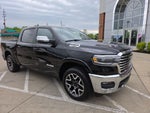 2025 RAM 1500 Laramie Crew Cab 4x4 5'7' Box
