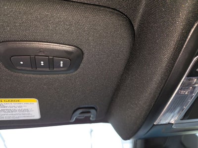 2025 RAM 1500 Laramie Crew Cab 4x4 5'7' Box
