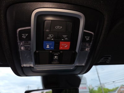 2025 RAM 1500 Laramie Crew Cab 4x4 5'7' Box