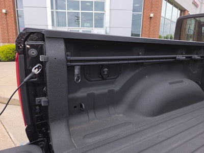 2025 RAM 1500 Laramie Crew Cab 4x4 5'7' Box