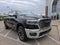 2025 RAM 1500 Laramie Crew Cab 4x4 5'7' Box
